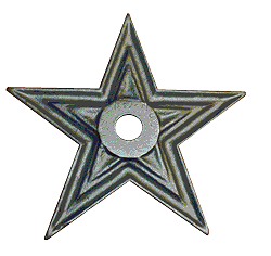 Star Washer - Haydon BoltsHaydon Bolts